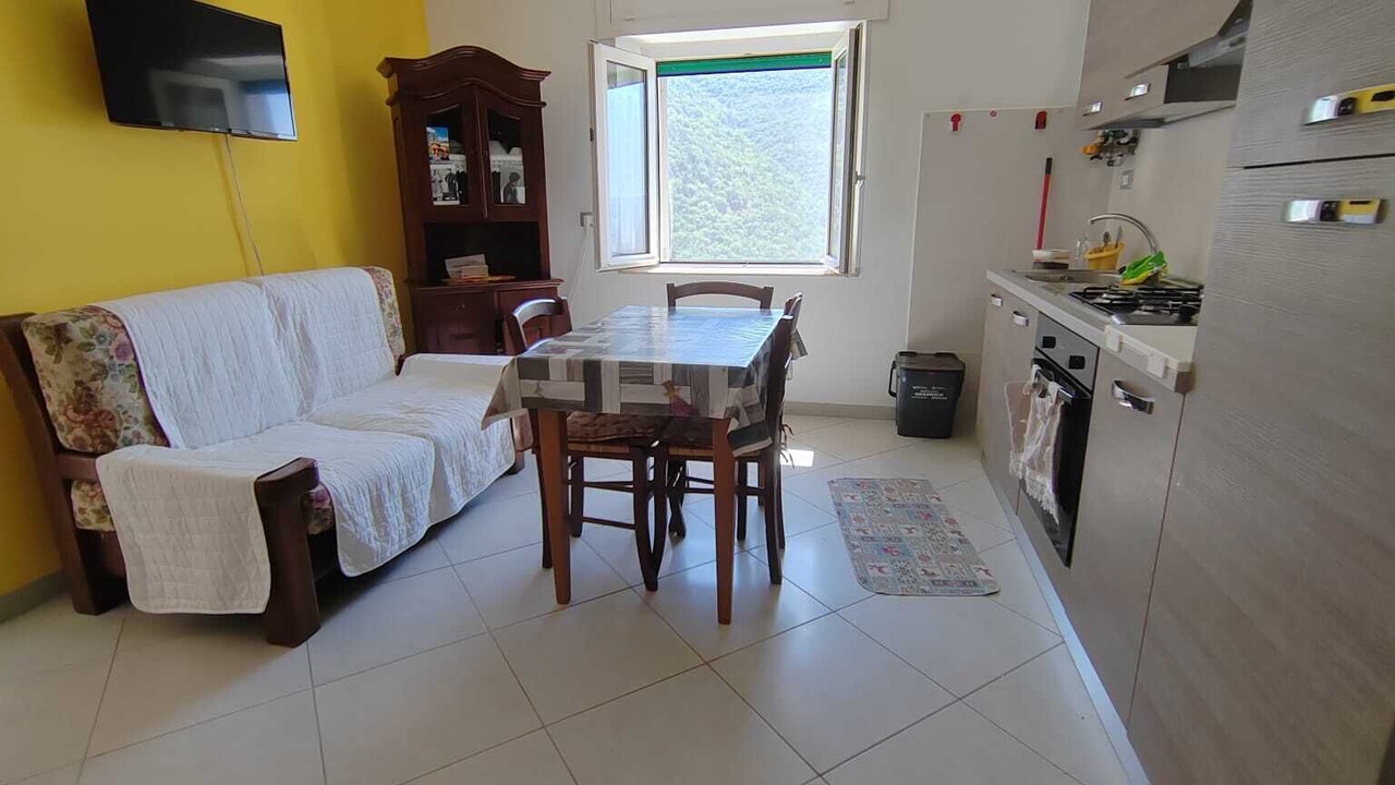 Photo of Livingroom in Poggio Bustone