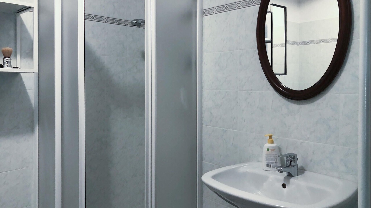 Photo of Bathroom in Sestino