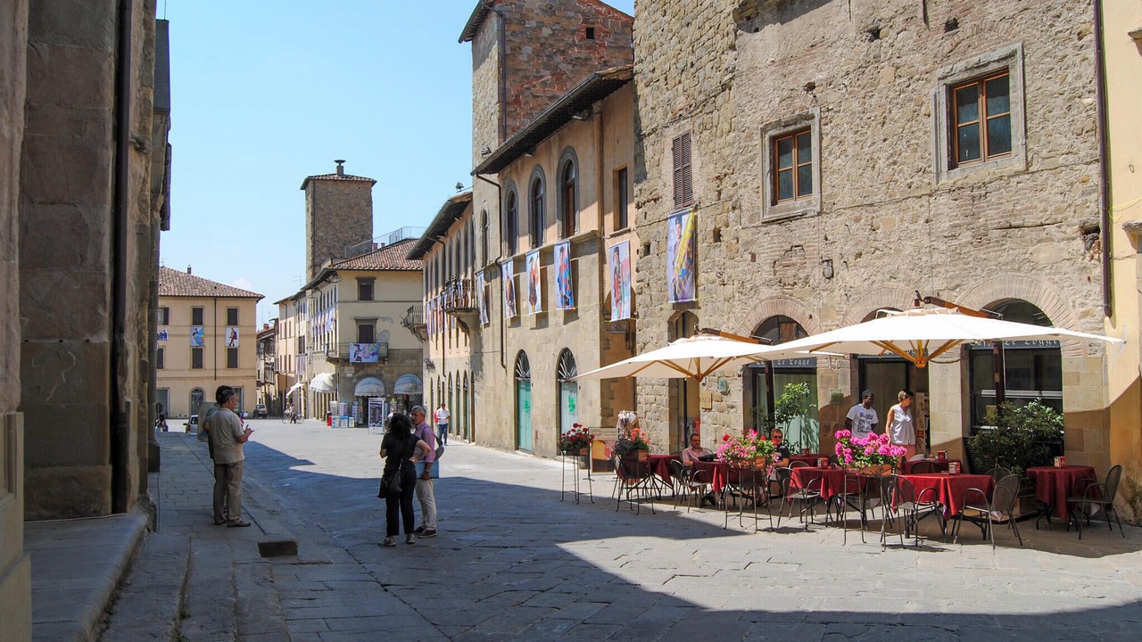 Photo of Others in Sestino