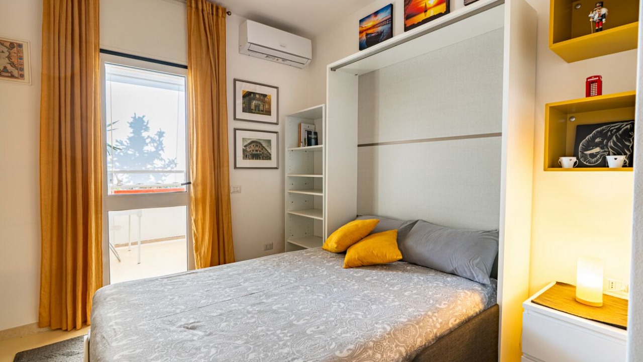 Photo of Bedroom in Bitritto