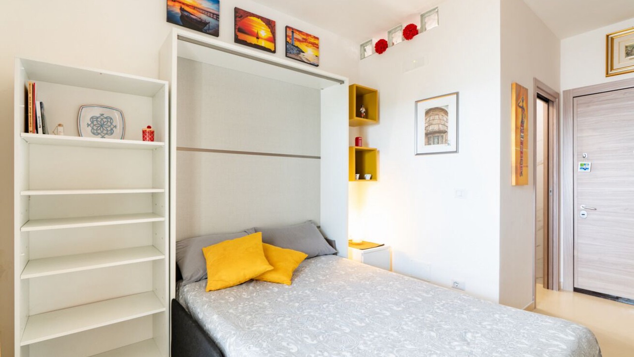 Photo of Bedroom in Bitritto