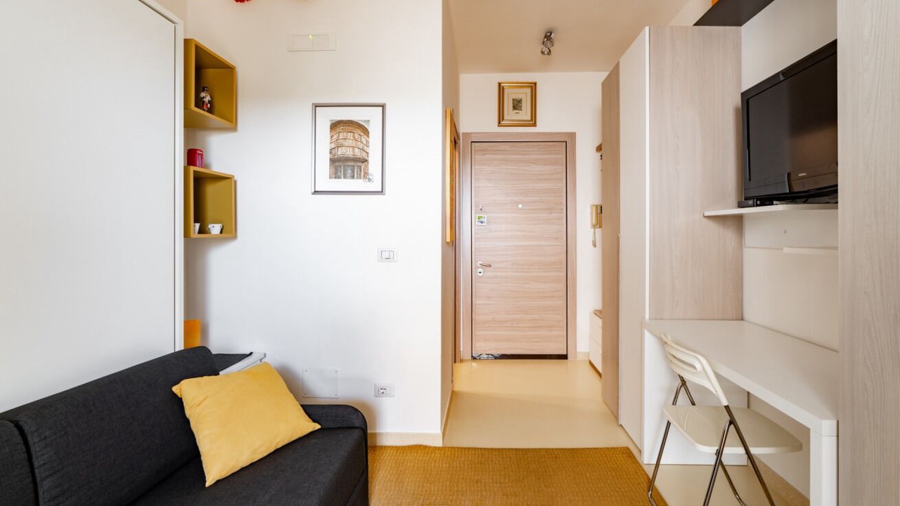 Photo of Livingroom in Bitritto