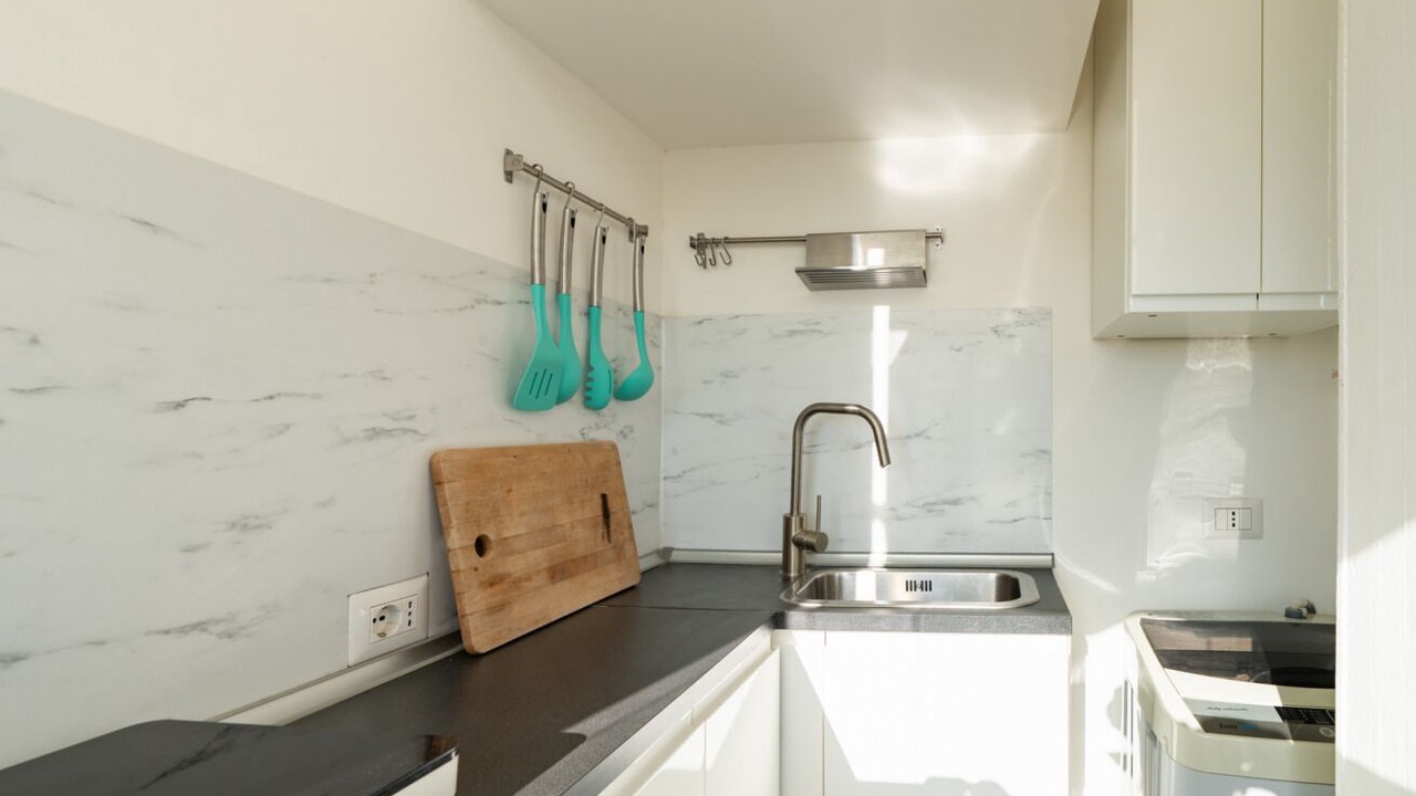 Photo of Kitchen in Bitritto