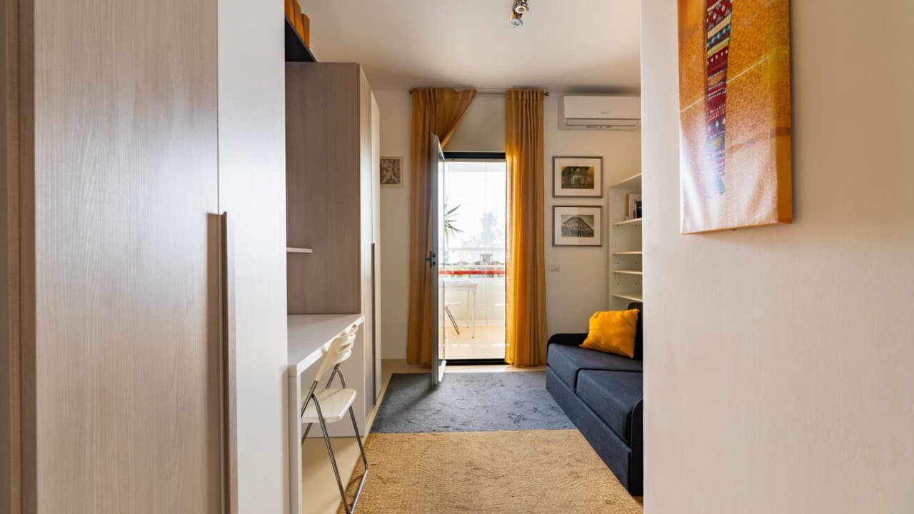 Photo of Livingroom in Bitritto