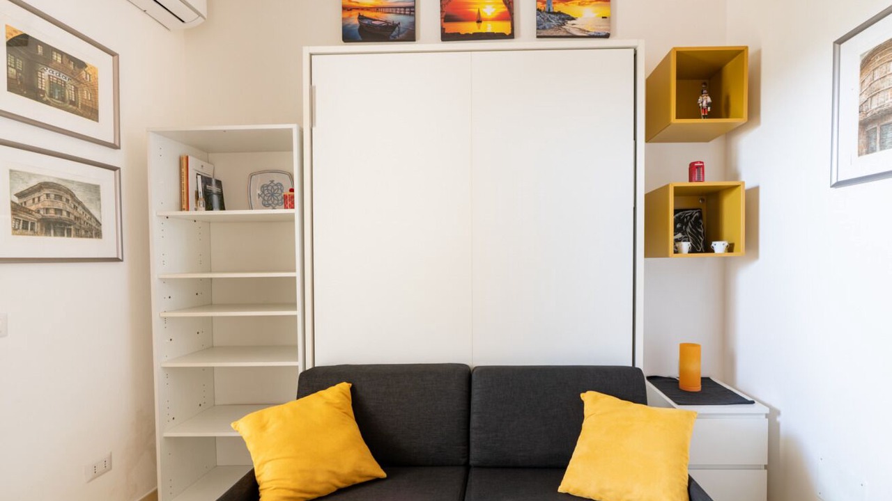 Photo of Livingroom in Bitritto