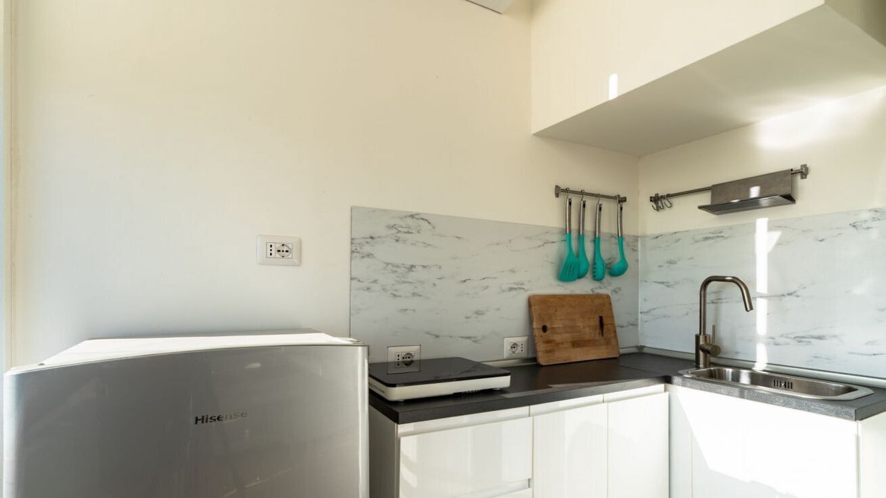 Photo of Kitchen in Bitritto