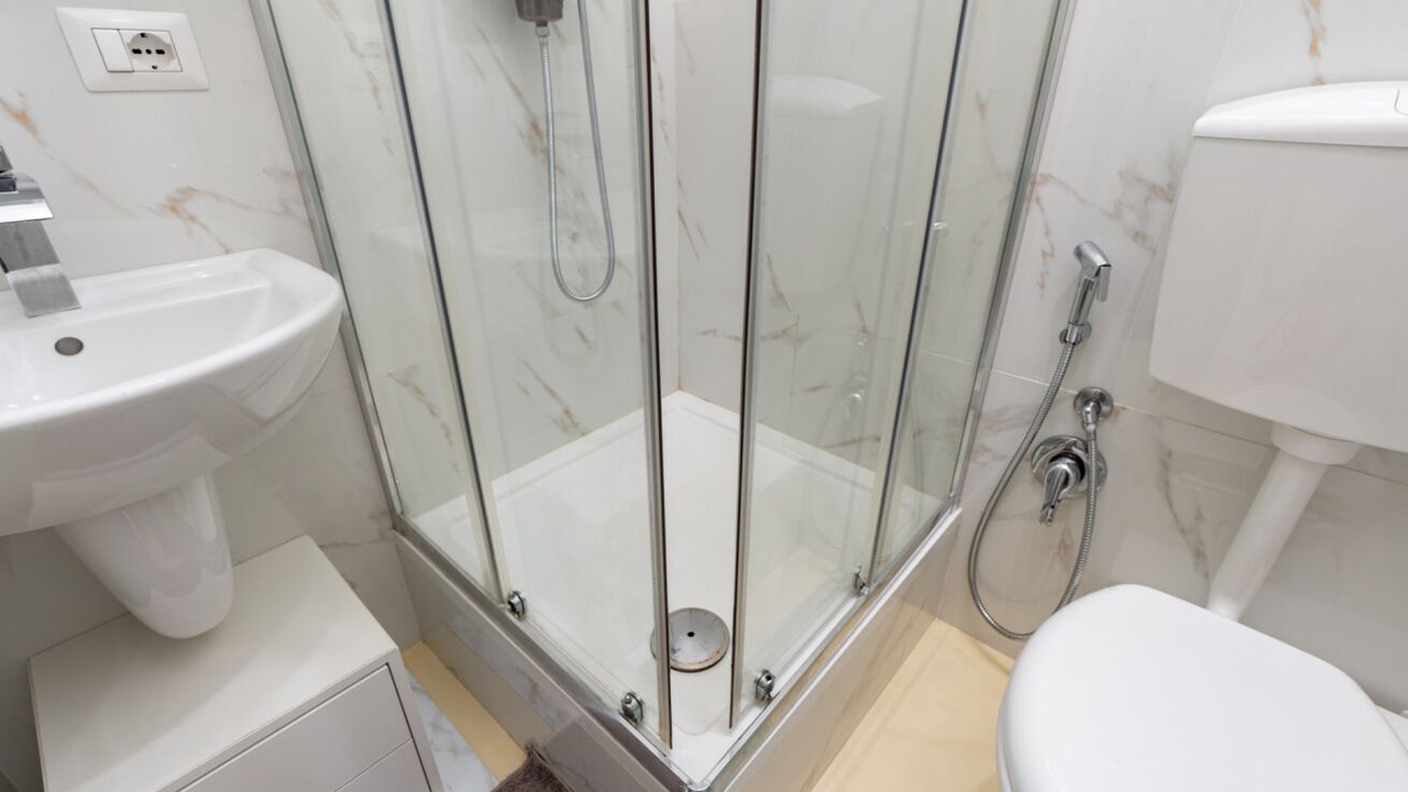 Photo of Bathroom in Bitritto