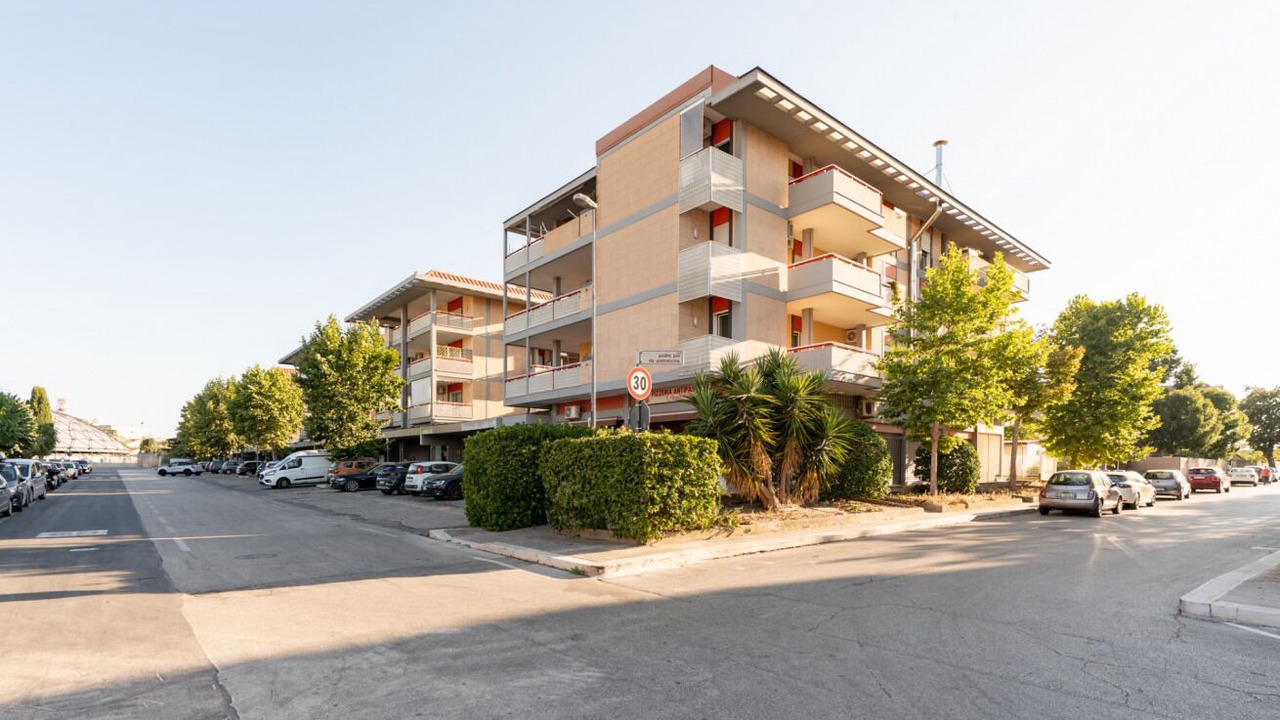 Photo of Outdoor in Bitritto