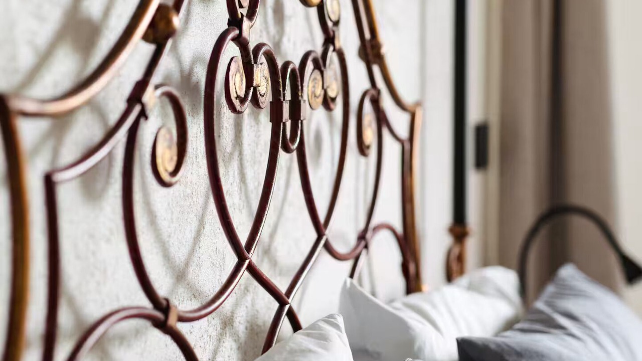 Photo of Bedroom in Cantavenna