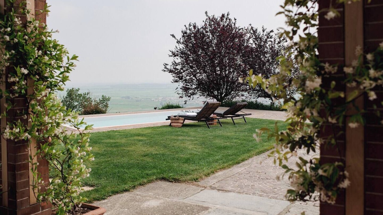 Photo of Patio Balcony in Cantavenna
