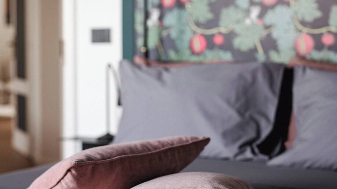 Photo of Bedroom in Cantavenna