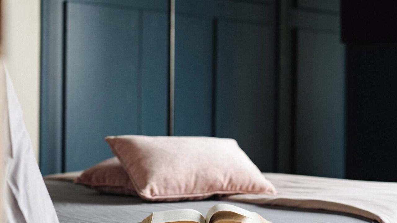 Photo of Bedroom in Cantavenna
