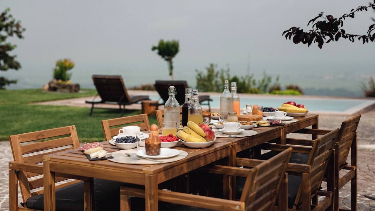 Photo of Outdoor in Cantavenna