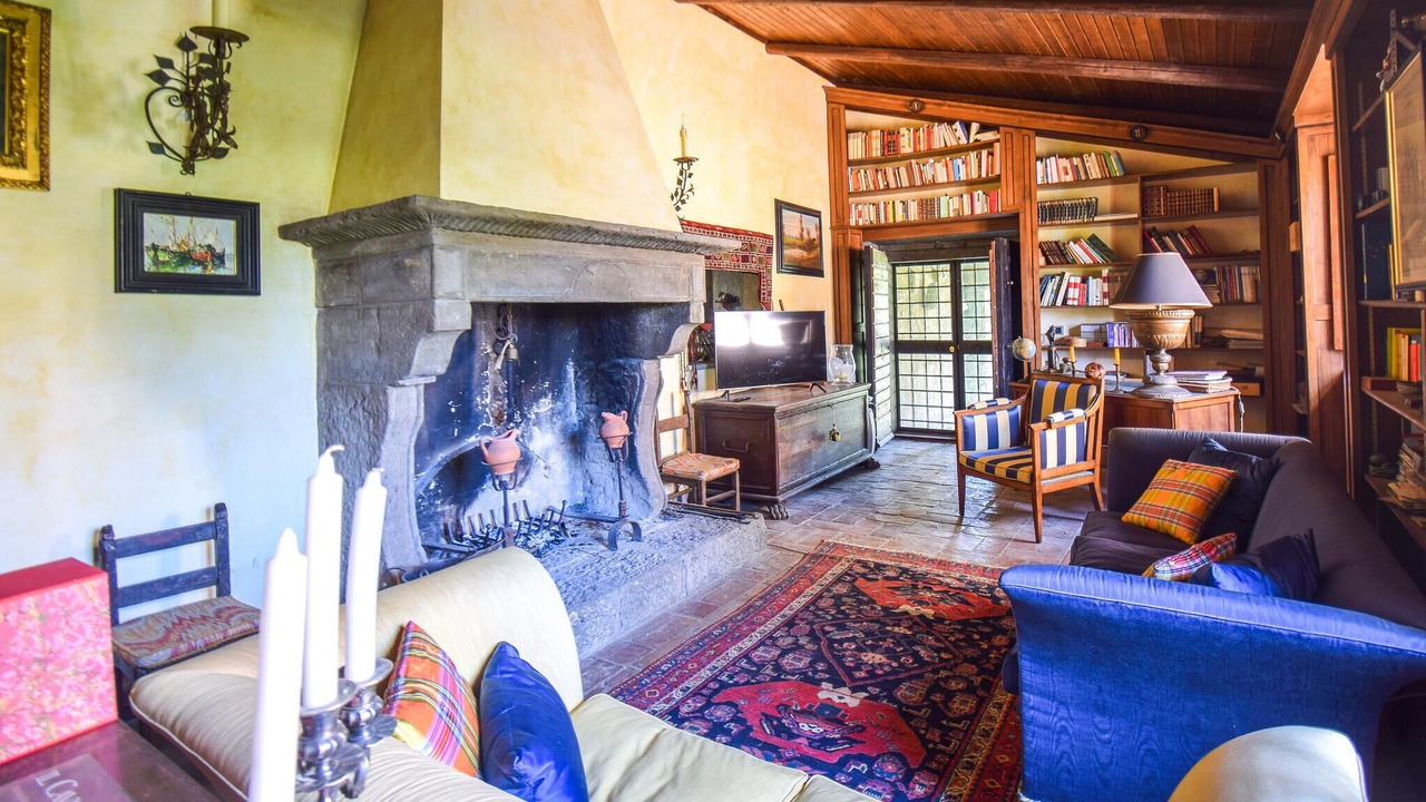 Photo of Bedroom in Montefiascone