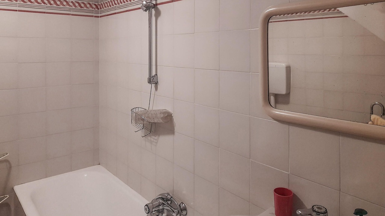 Photo of Bathroom in Montemarcello