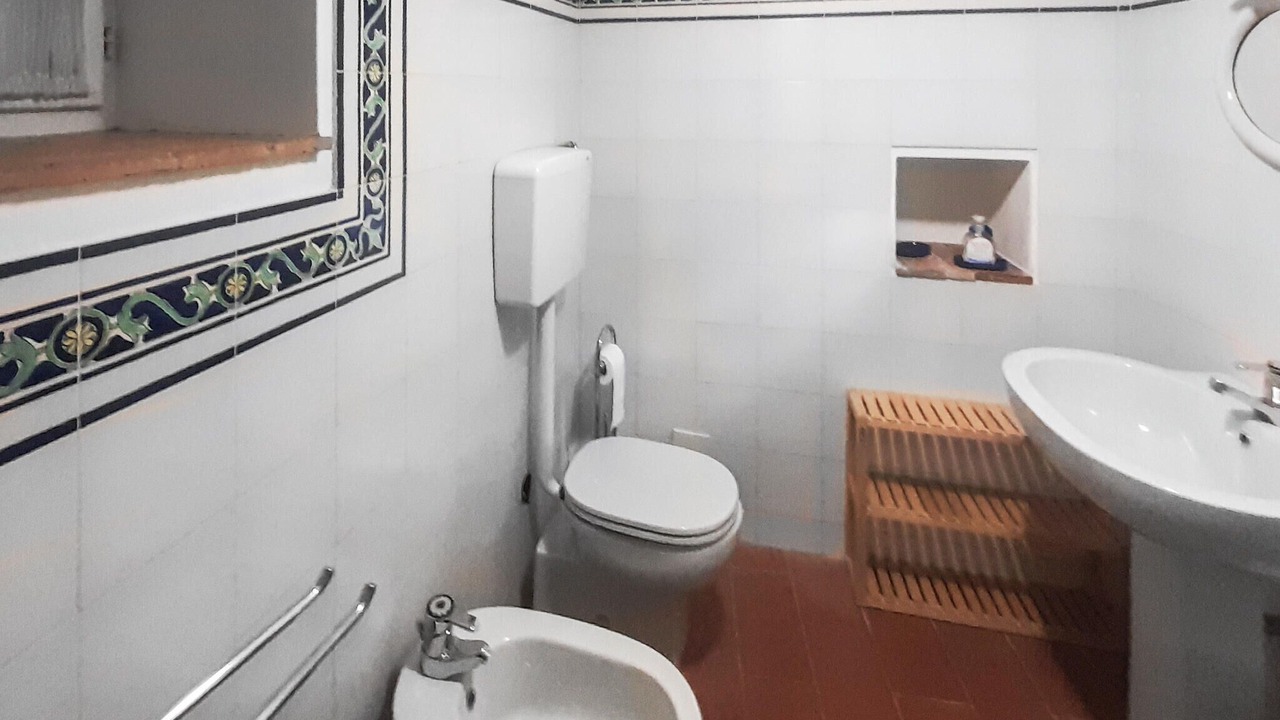 Photo of Bathroom in Montemarcello