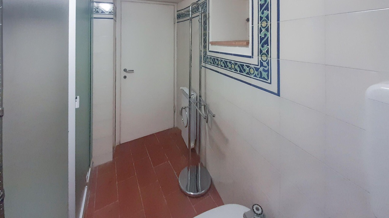 Photo of Bathroom in Montemarcello