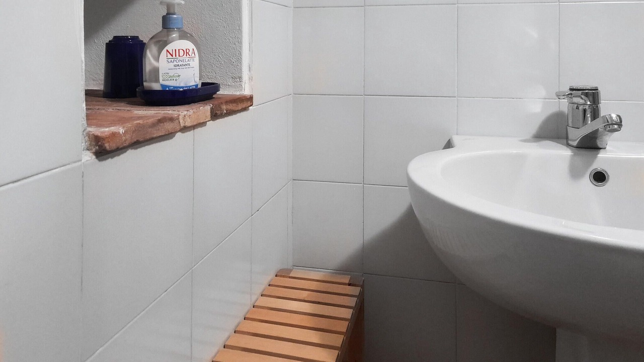 Photo of Bathroom in Montemarcello