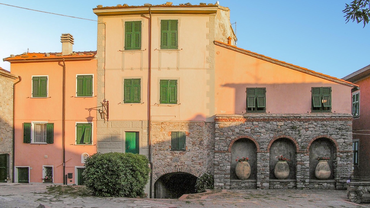 Photo of Others in Montemarcello