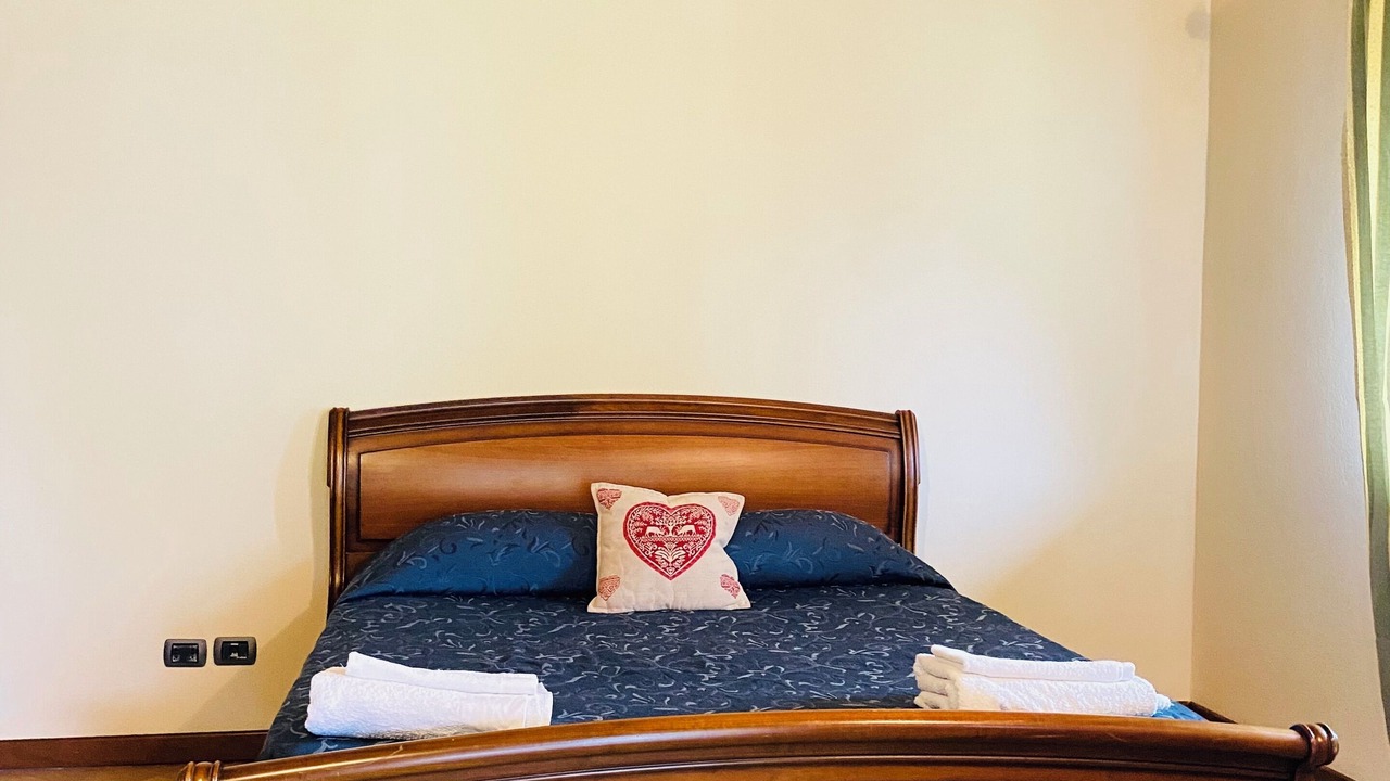 Photo of Bedroom in Sanfront
