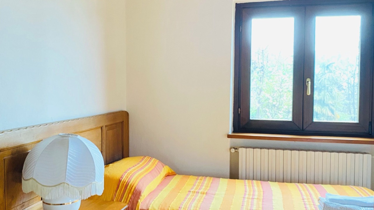 Photo of Bedroom in Sanfront