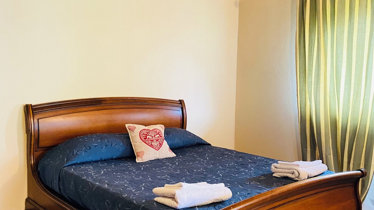 Photo of Bedroom in Sanfront