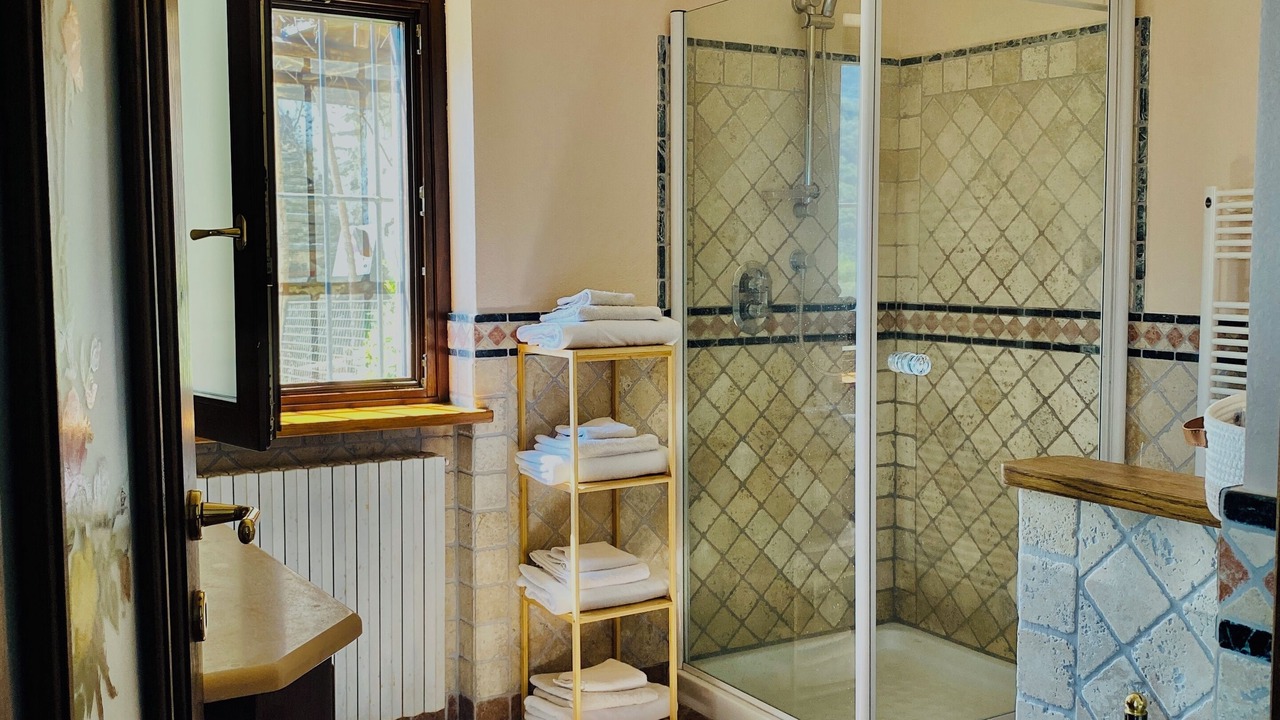 Photo of Bathroom in Sanfront