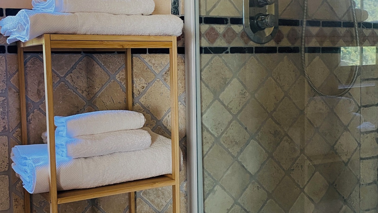 Photo of Bathroom in Sanfront
