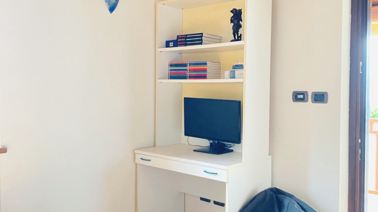 Photo of Bedroom in Sanfront