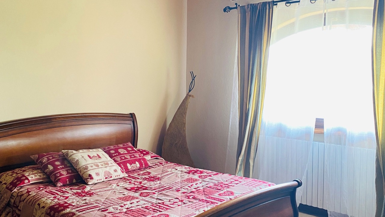 Photo of Bedroom in Sanfront