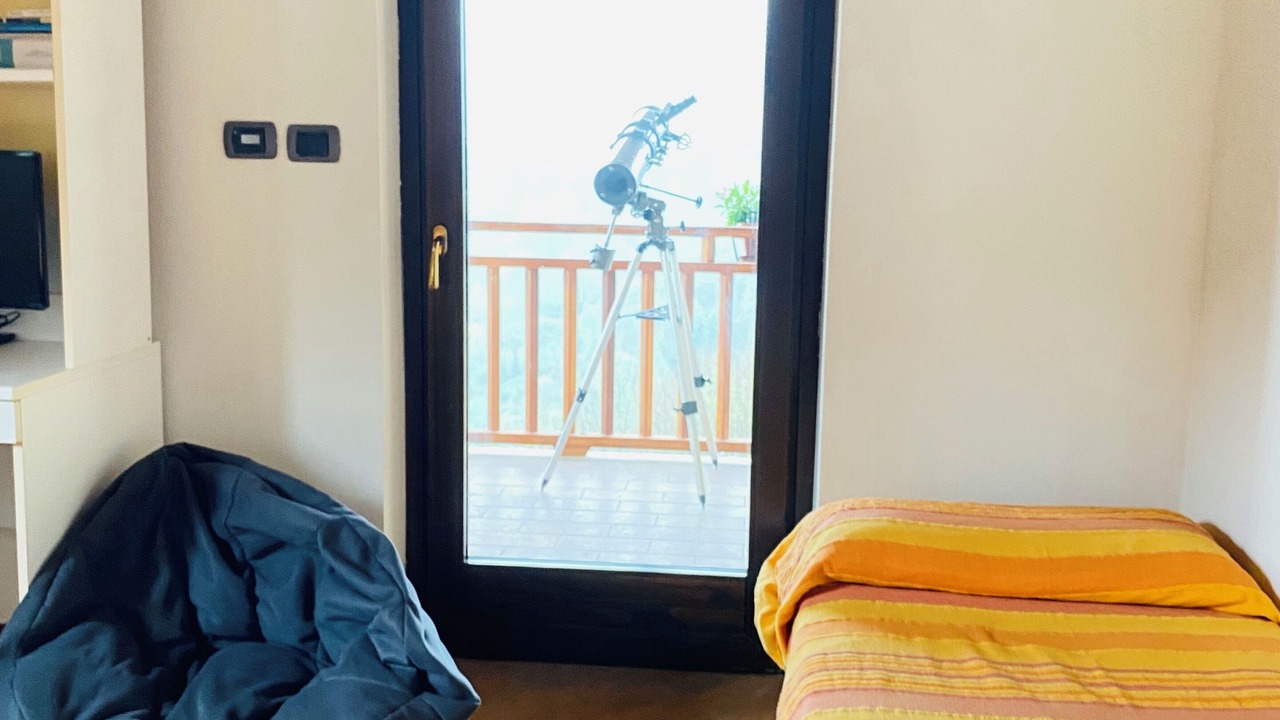 Photo of Bedroom in Sanfront