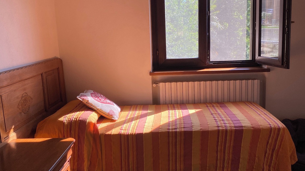Photo of Bedroom in Sanfront