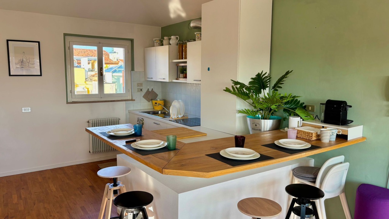 Photo of Kitchen in Udine