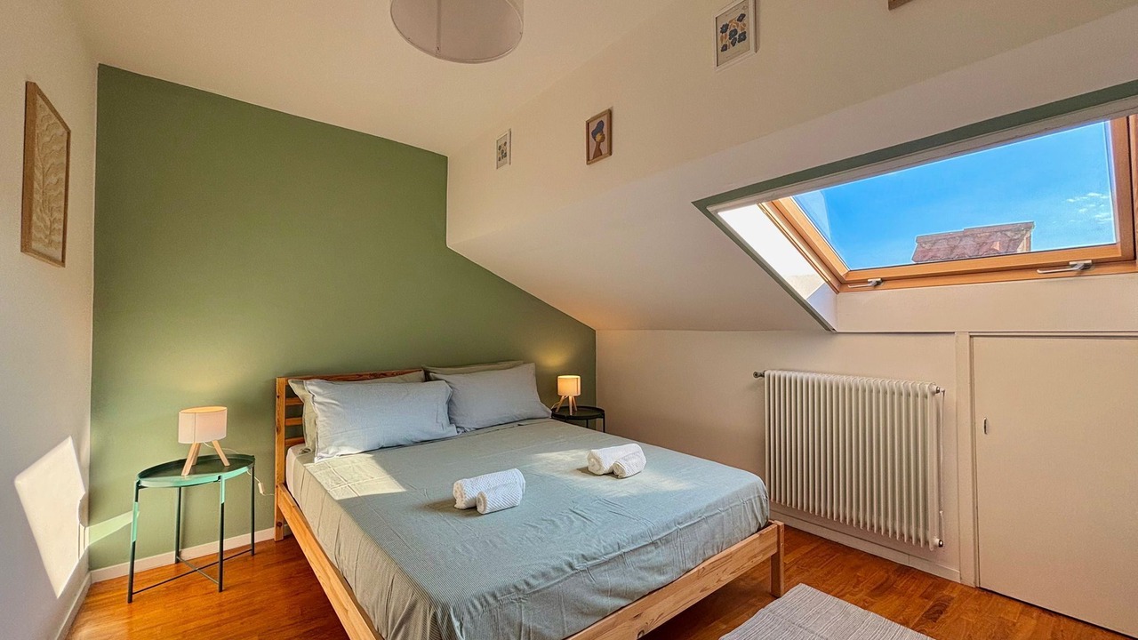 Photo of Bedroom in Udine