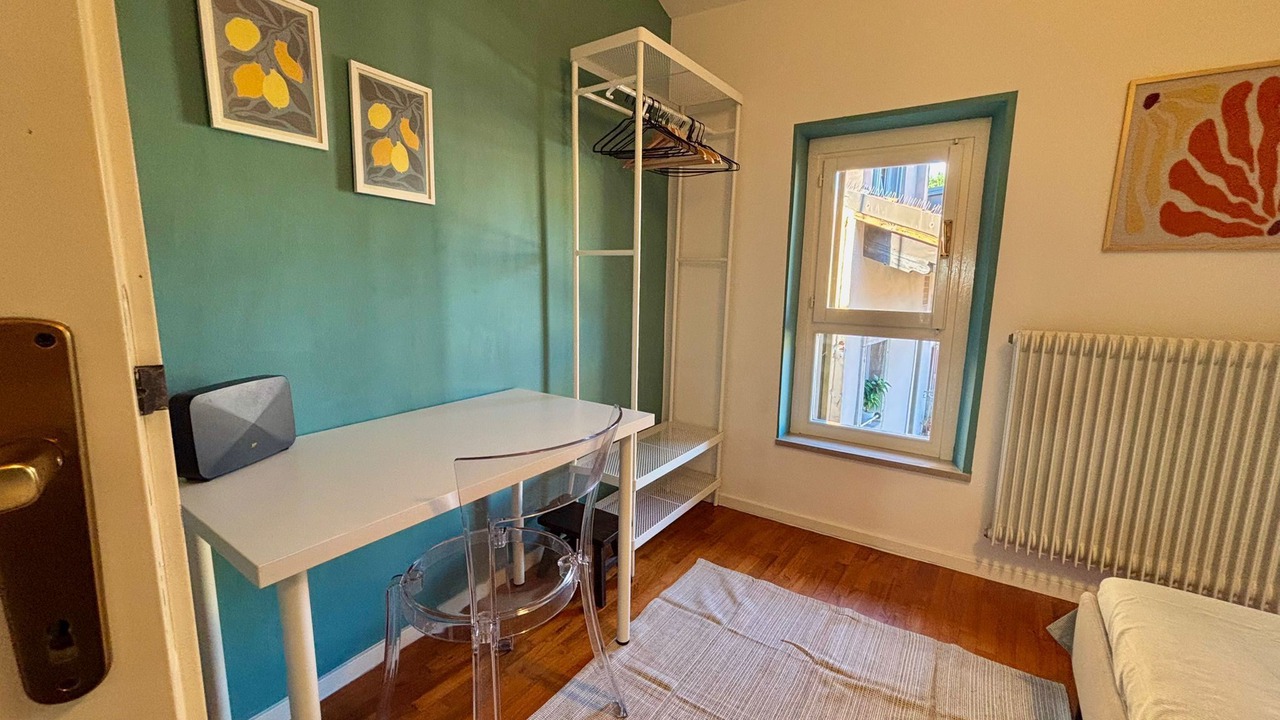 Photo of Bedroom in Udine