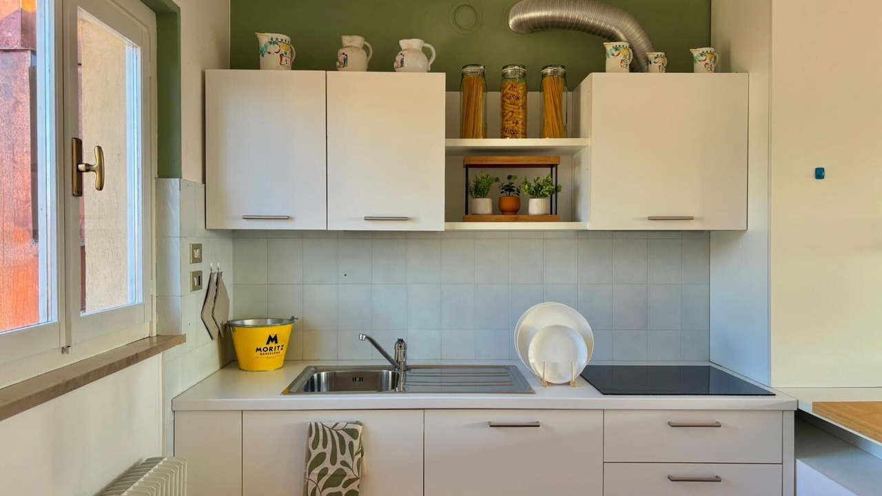 Photo of Kitchen in Udine