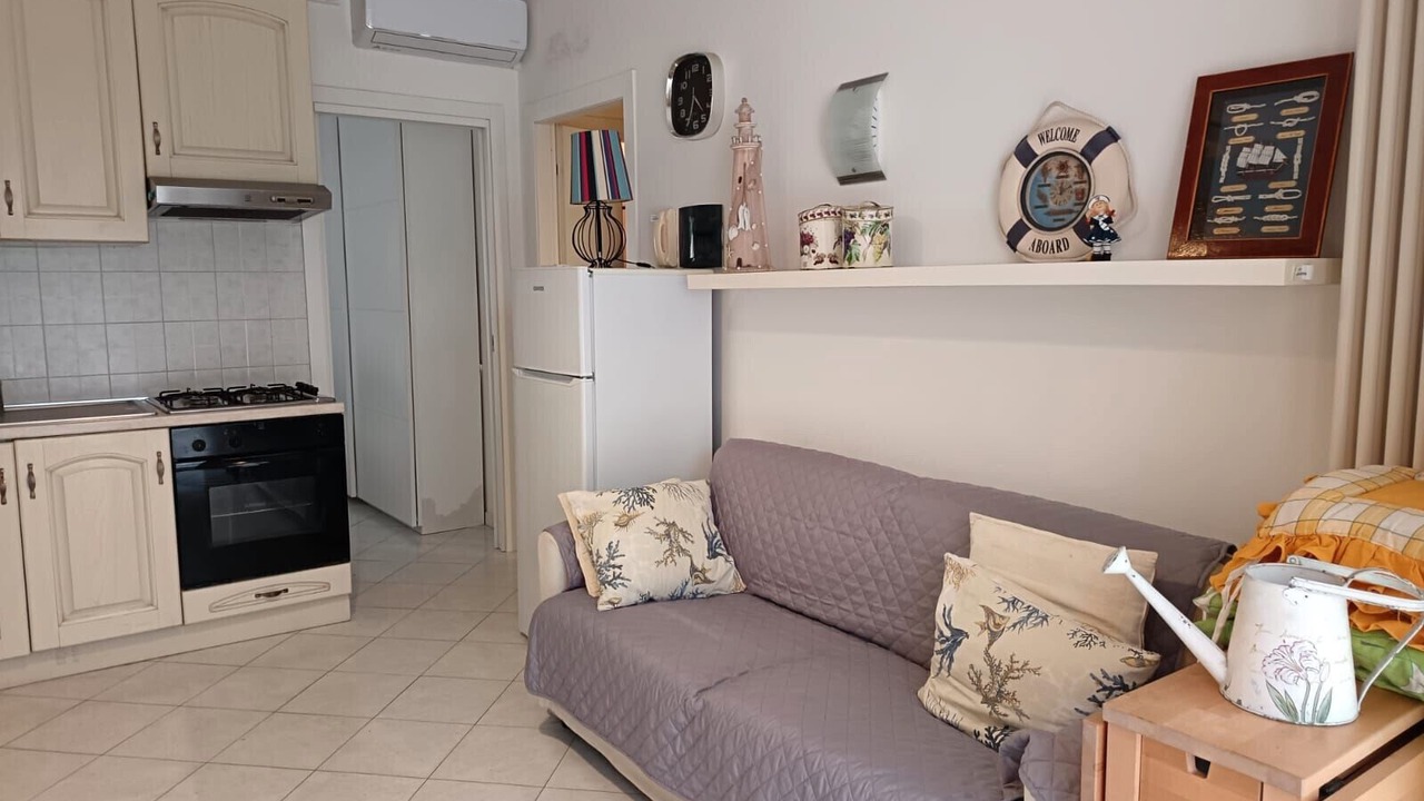 Photo of Livingroom in Punta Ala