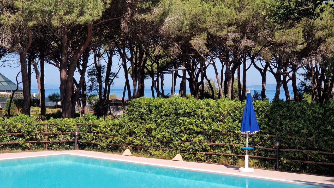Photo of Outdoor in Punta Ala