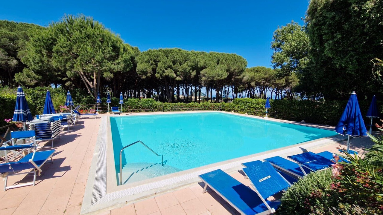 Photo of Outdoor in Punta Ala
