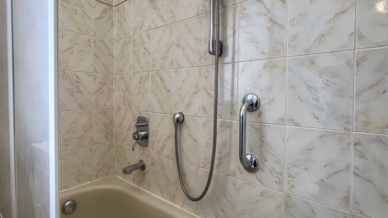Photo of Bathroom in Quartiere di Porta Crucifera