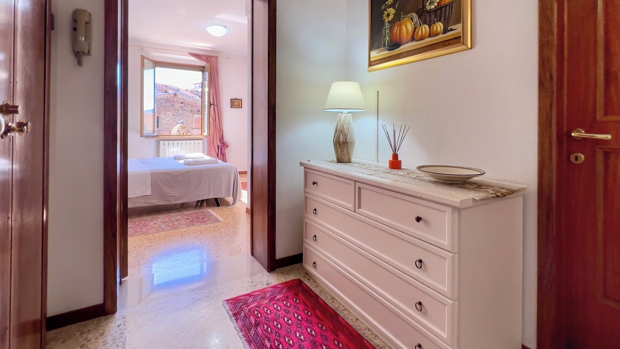 Photo of Bedroom in Quartiere di Porta Crucifera