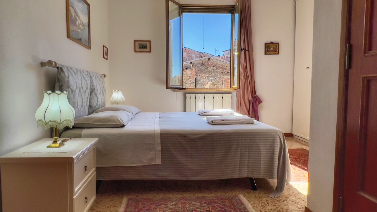 Photo of Bedroom in Quartiere di Porta Crucifera