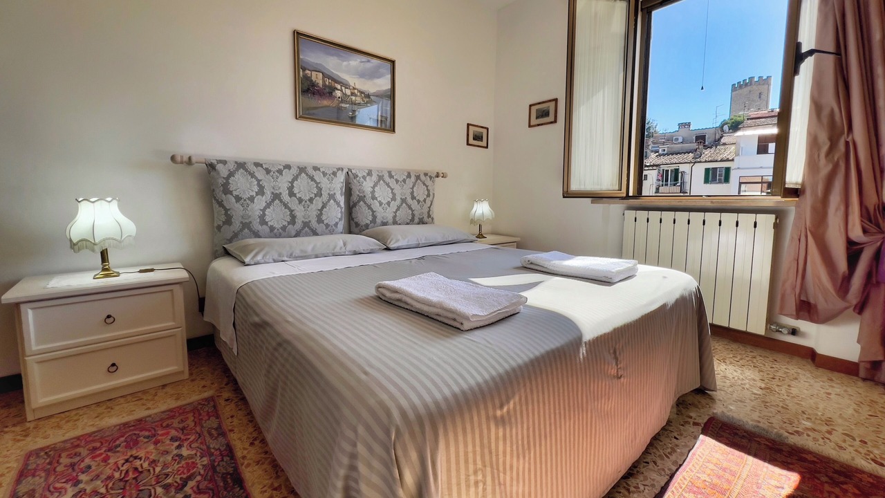 Photo of Bedroom in Quartiere di Porta Crucifera