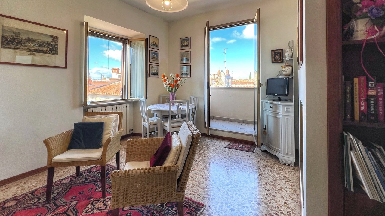 Photo of Livingroom in Quartiere di Porta Crucifera