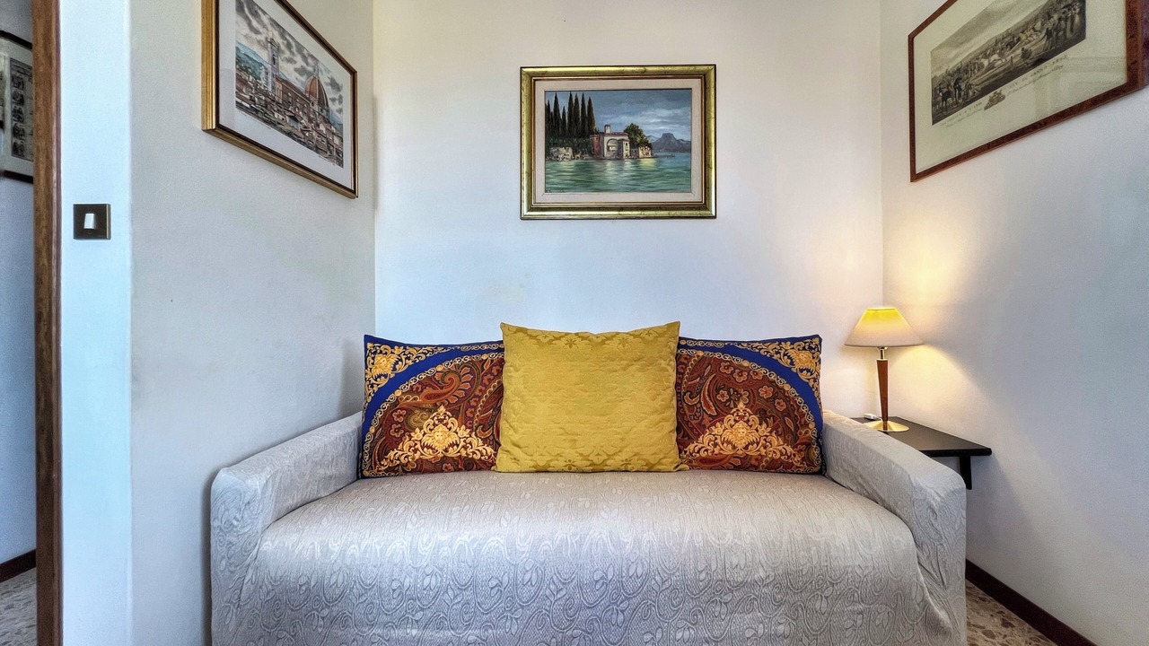 Photo of Livingroom in Quartiere di Porta Crucifera