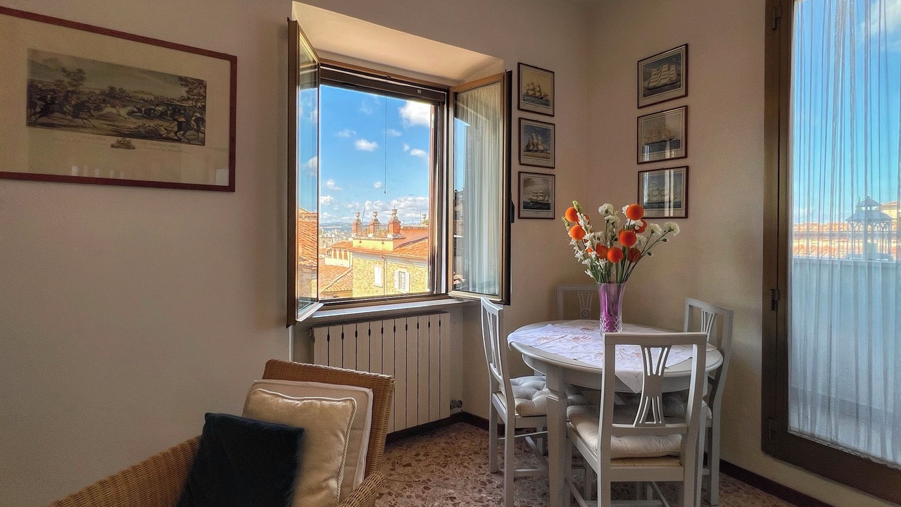 Photo of Livingroom in Quartiere di Porta Crucifera