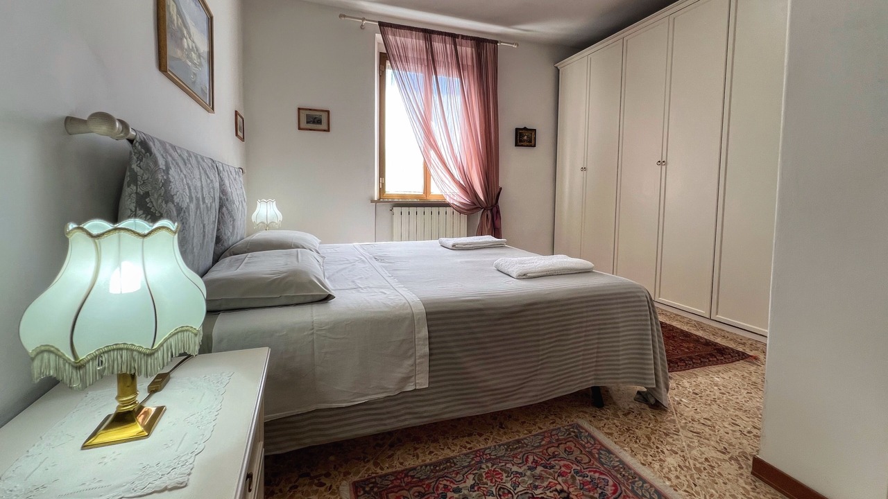 Photo of Bedroom in Quartiere di Porta Crucifera