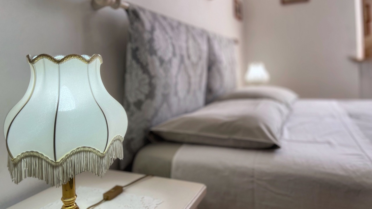 Photo of Bedroom in Quartiere di Porta Crucifera