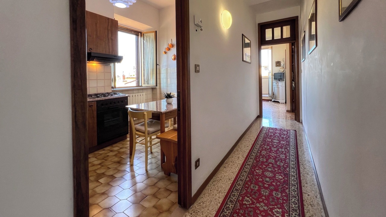 Photo of Kitchen in Quartiere di Porta Crucifera