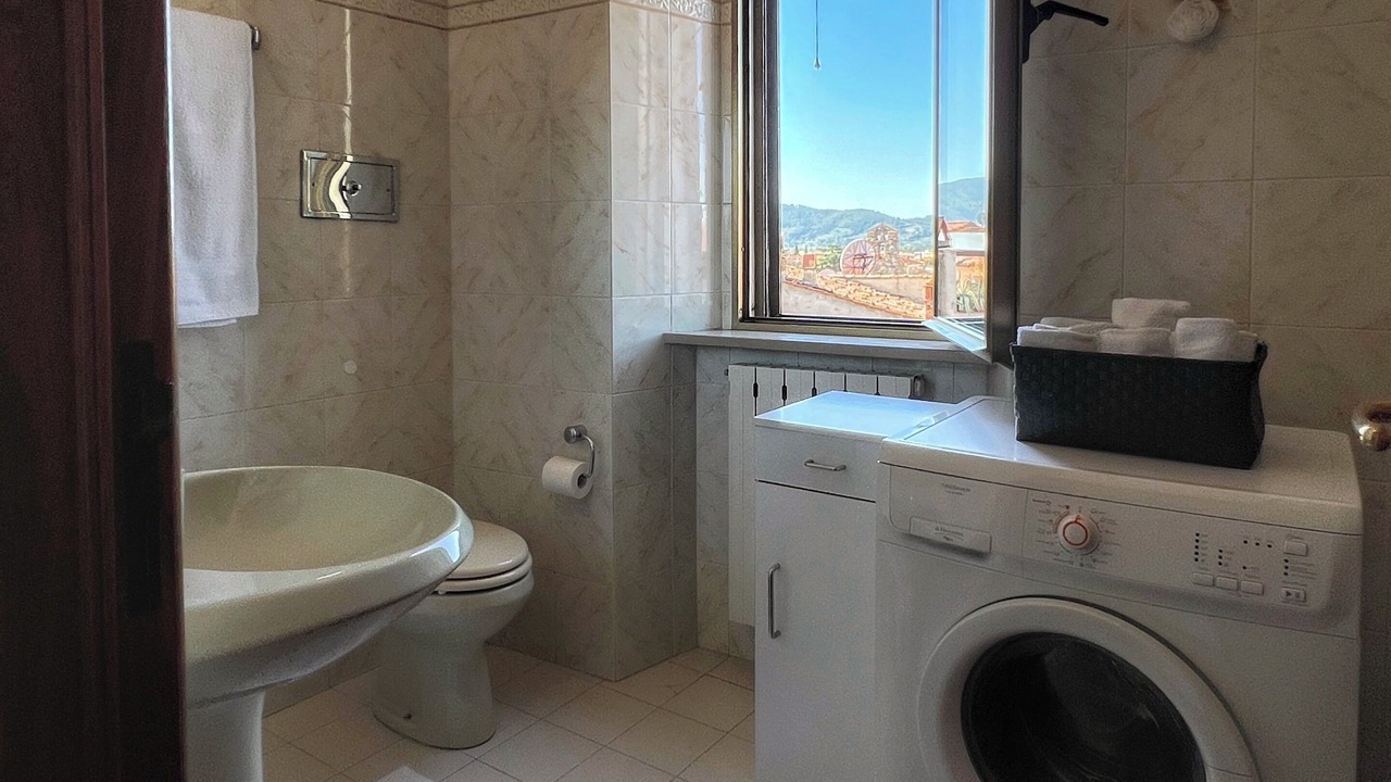 Photo of Bathroom in Quartiere di Porta Crucifera